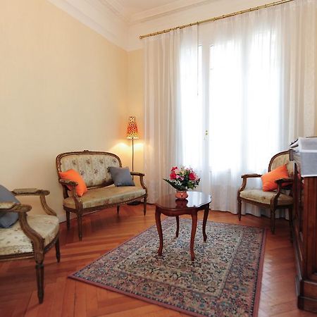 Appartement Minuetto Five Stars Holiday House Nice Eksteriør billede