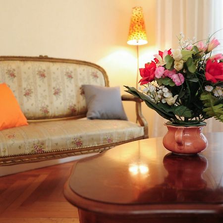 Appartement Minuetto Five Stars Holiday House Nice Eksteriør billede