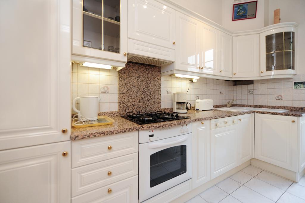 Appartement Minuetto Five Stars Holiday House Nice Eksteriør billede