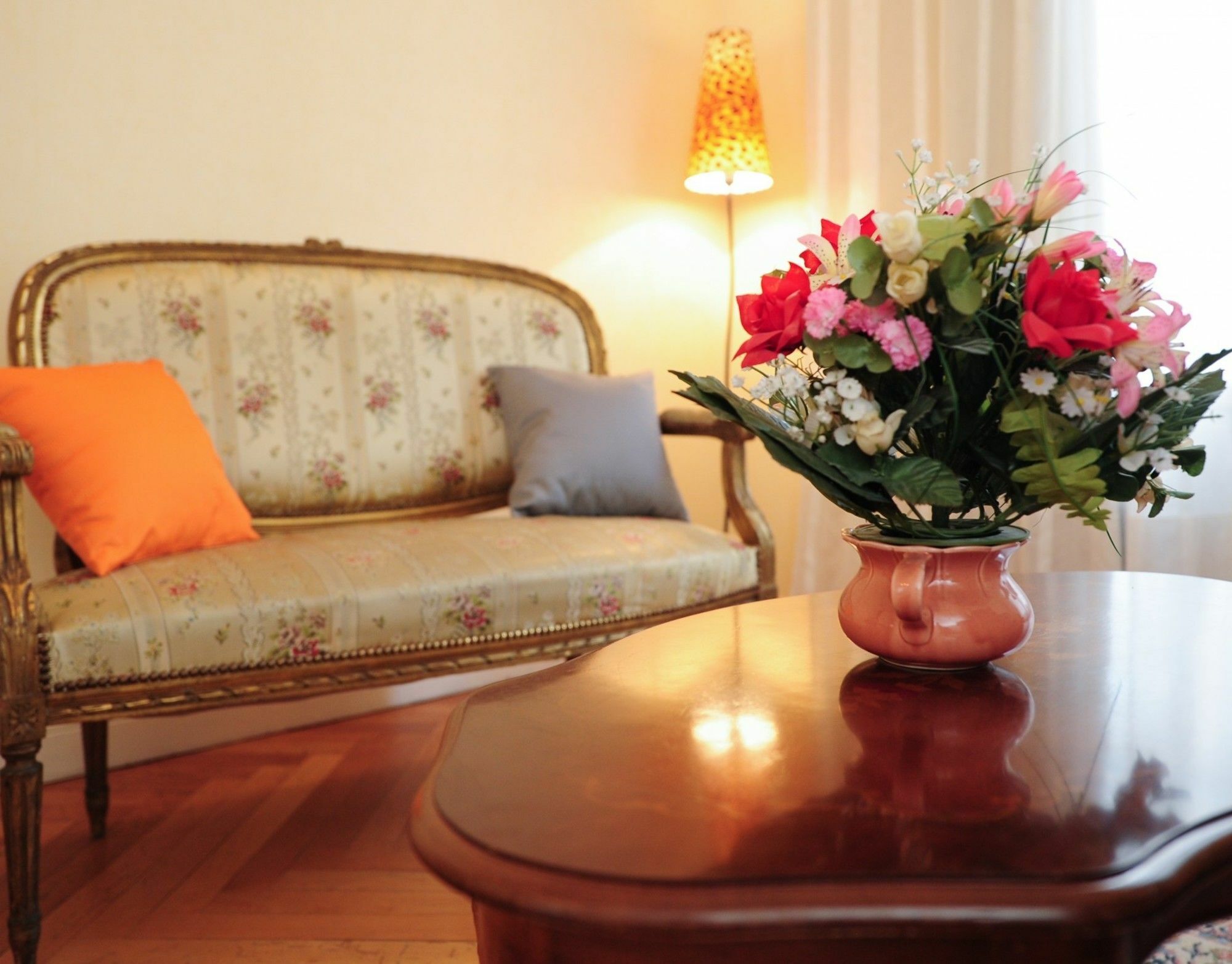 Appartement Minuetto Five Stars Holiday House Nice Eksteriør billede